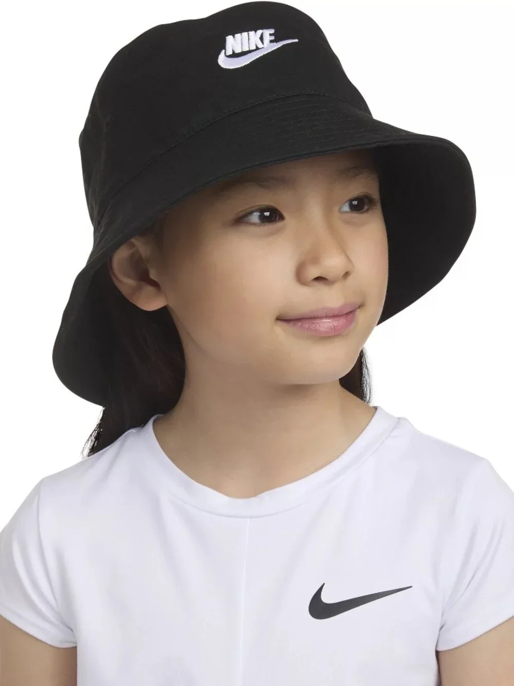 Nike Little Kids' Apex Futura Bucket Hat - Child: 4-7